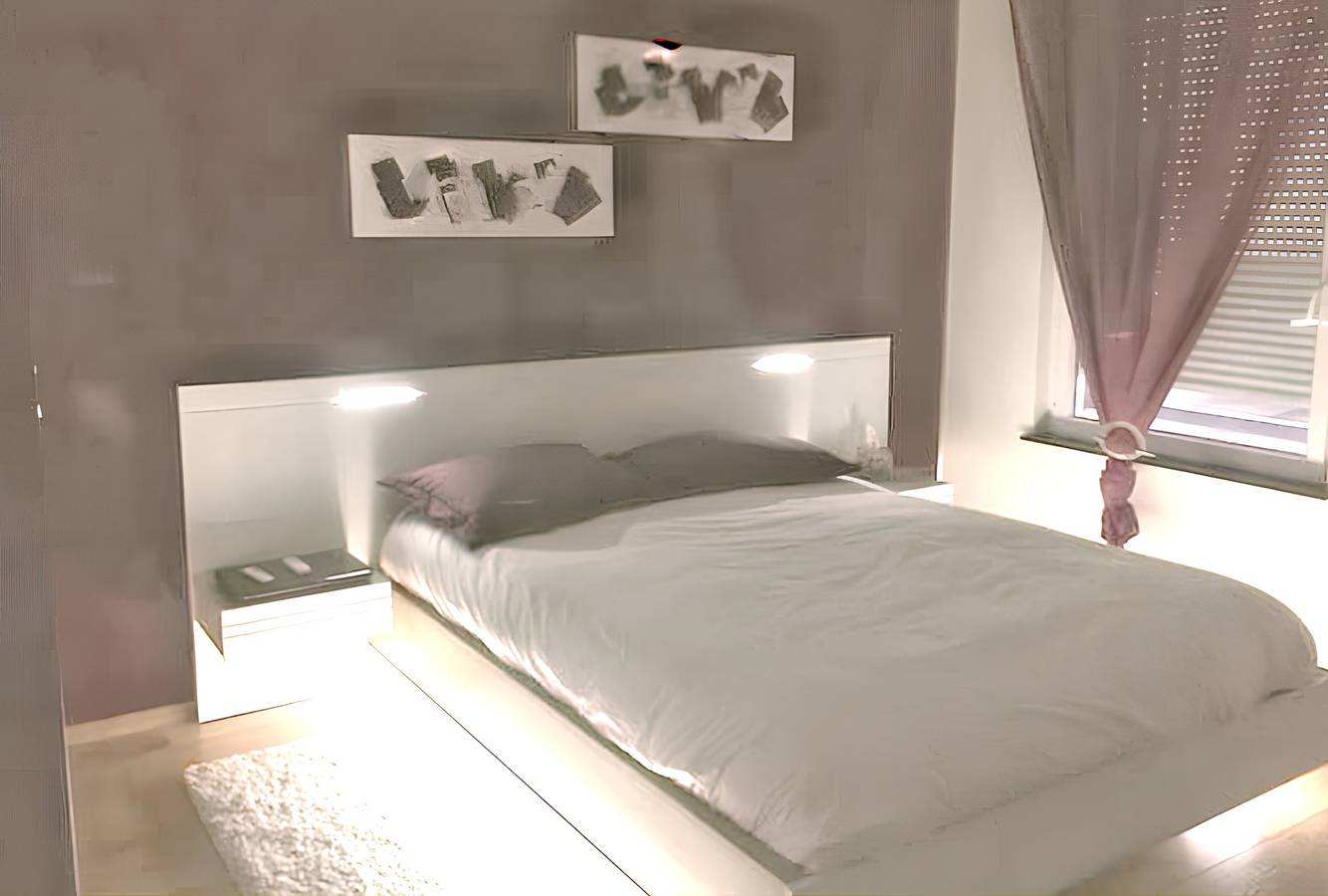 Appartement entier, Appartement confortable à Apach avec balcon in Apach, Moselle