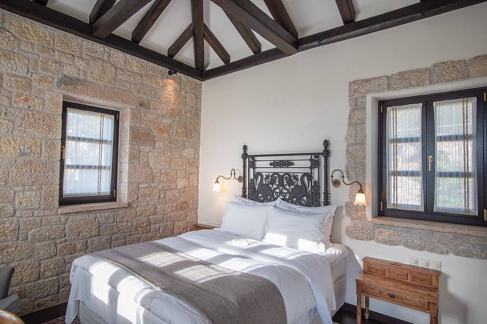 Polismata - Villa Oria Kardamili in Petrovouni, Kardamyli