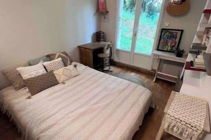 Location de vacances pour 10 personnes, avec jardin et balcon à Grane - 2