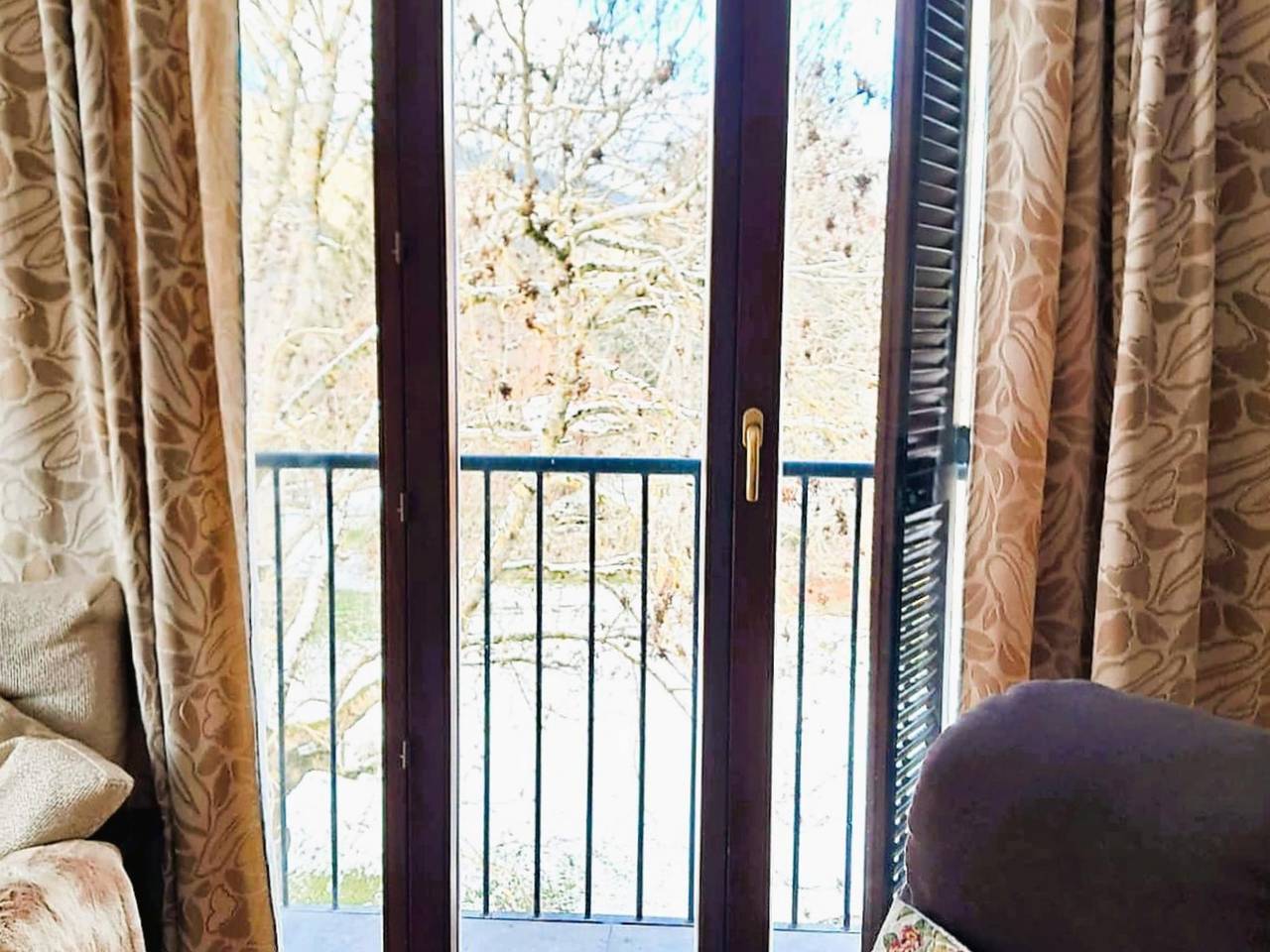 Apartamento vacacional entero, Alma Ezcaray Slowtravel Monte in Ezcaray, Valdezcaray