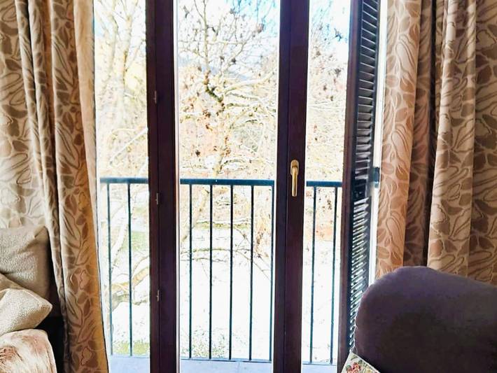 Apartamento de vacaciones para 4 personas - 1