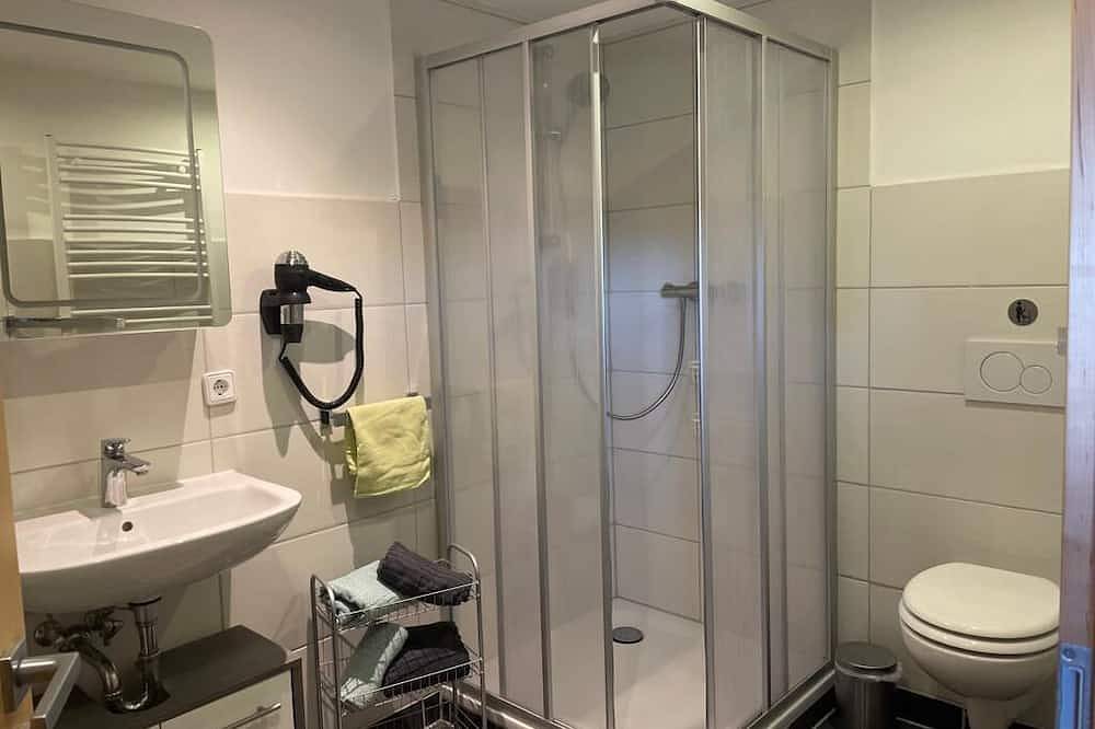 Ganze Wohnung, Preiswerte Ferienwohnung Nr. 1 von 2 am schönen Schlabendorfer See | Spreewald in Schlabendorf, Luckau