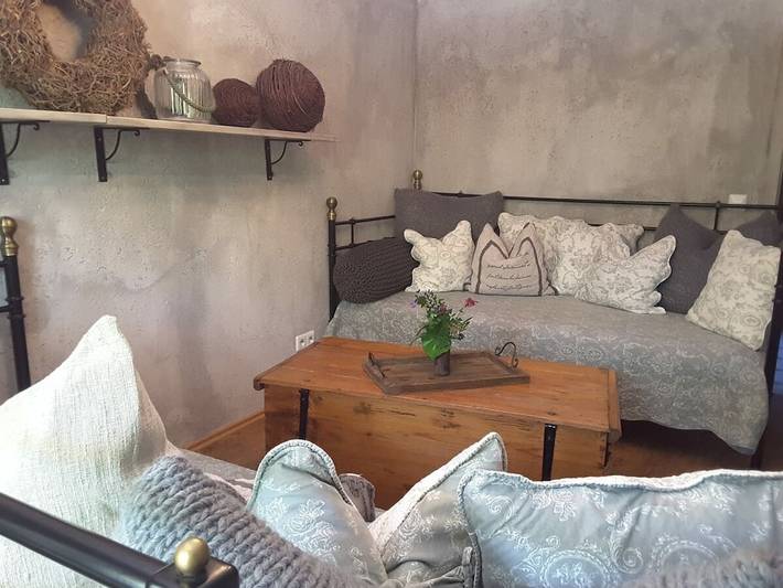 Ferienhaus für 4 Personen, mit Terrasse und Garten in Boppard - 4