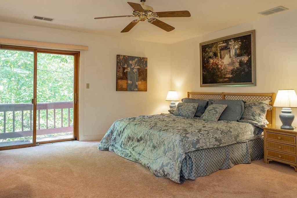 Gedenkwochenende verfügbar - Luxushaus am Berg mit Resortmitgliedschaft in Wintergreen, Nelson County