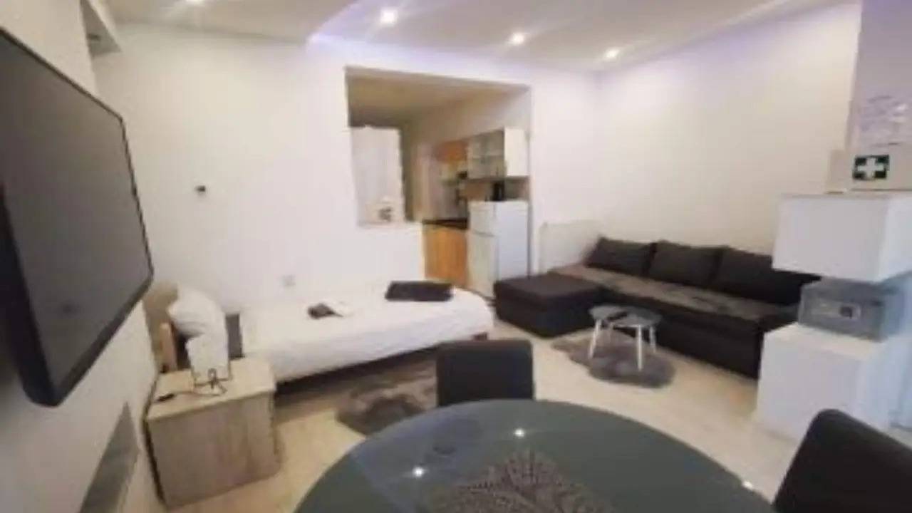 Ganze Ferienwohnung, Ferienwohnung für 3 Personen (32 m²) in Požega in Pozega-Slawonien