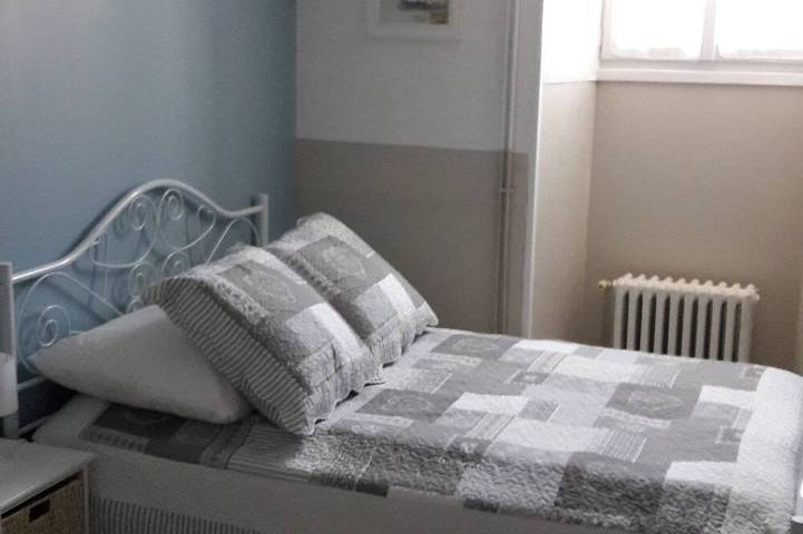 Location de vacances pour 11 personnes, avec piscine ainsi que terrasse et jardin dans Marennes-Hiers-Brouage - 2