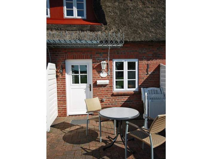 Ferienwohnung mit 1 Schlafzimmer in Nordfriesische Inseln (Schleswig-Holstein) (Schleswig-Holstein), Utersum