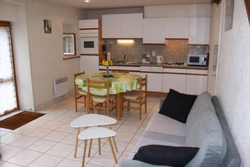 Gîte pour 4 Personnes dans Carnac, Région de Lorient, Photo 2