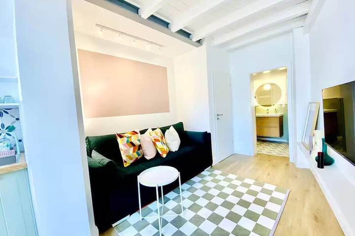 Ferienwohnung für 4 Personen - 1