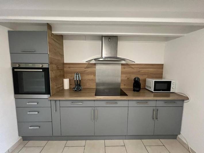 Location de vacances pour 6 personnes, avec jardin, animaux acceptés dans Montval-sur-Loir - 2