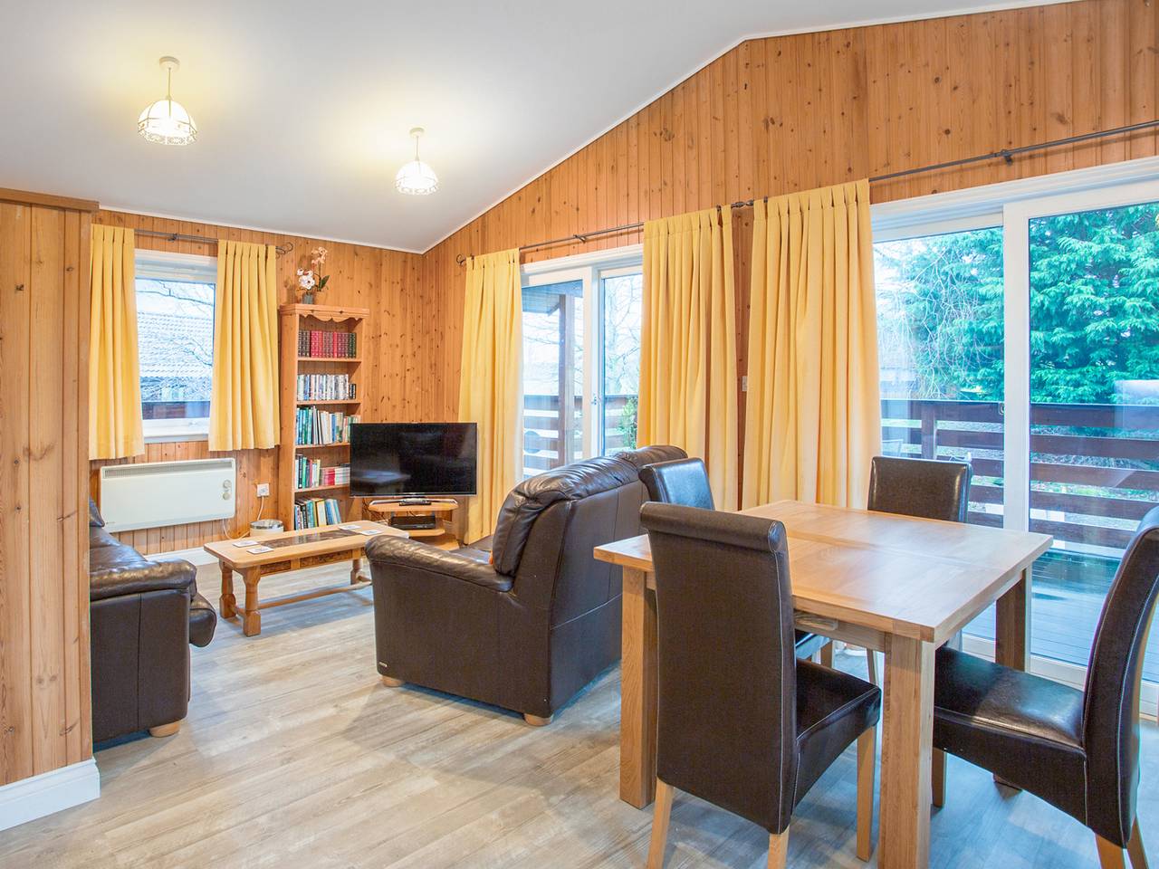 Amber Nook in Penrith, Lake District