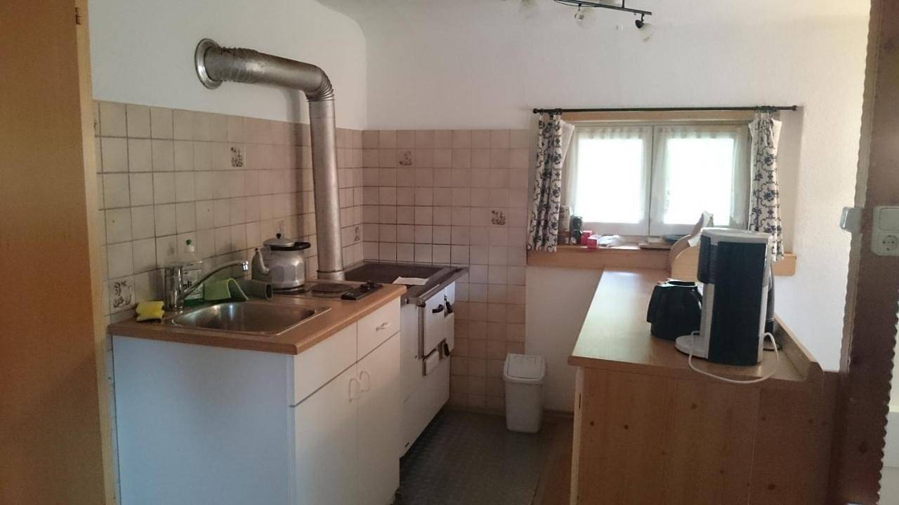 One-Bedroom House in Pichl-Kainisch, Salzkammergut