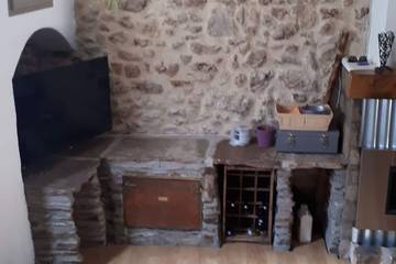 Gîte pour 2 personnes à Murviel-lès-Béziers