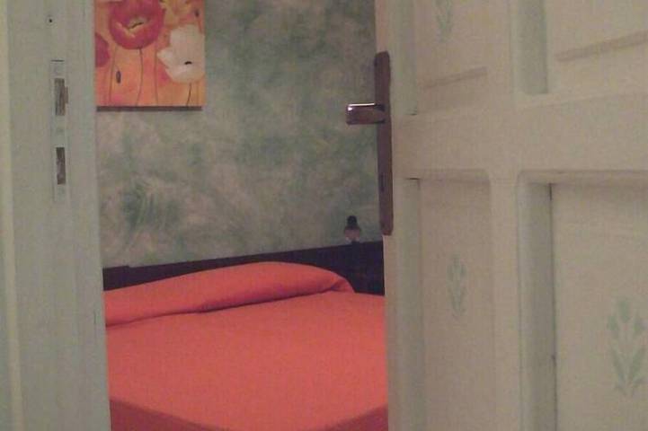 Gîte pour 2 personnes à Diano San Pietro - 3