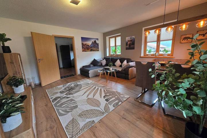 Ferienwohnung für 4 Personen - 1