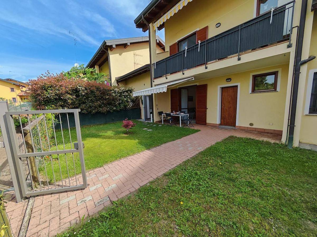 Casa Luna in Arona (Lago Maggiore), Arona Gemeinde