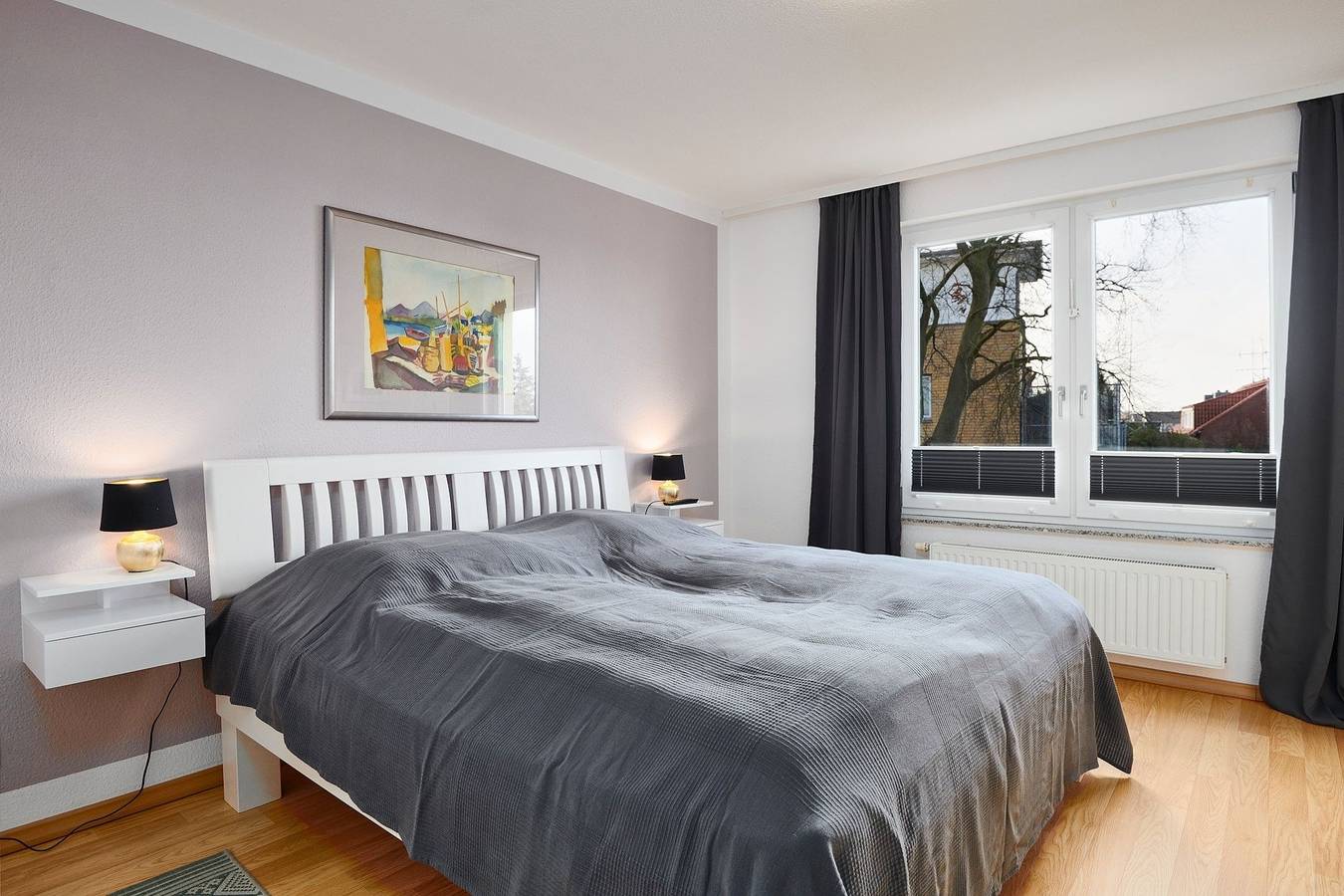 Ganze Ferienwohnung, Sandberg in Kieler Förde, Laboe