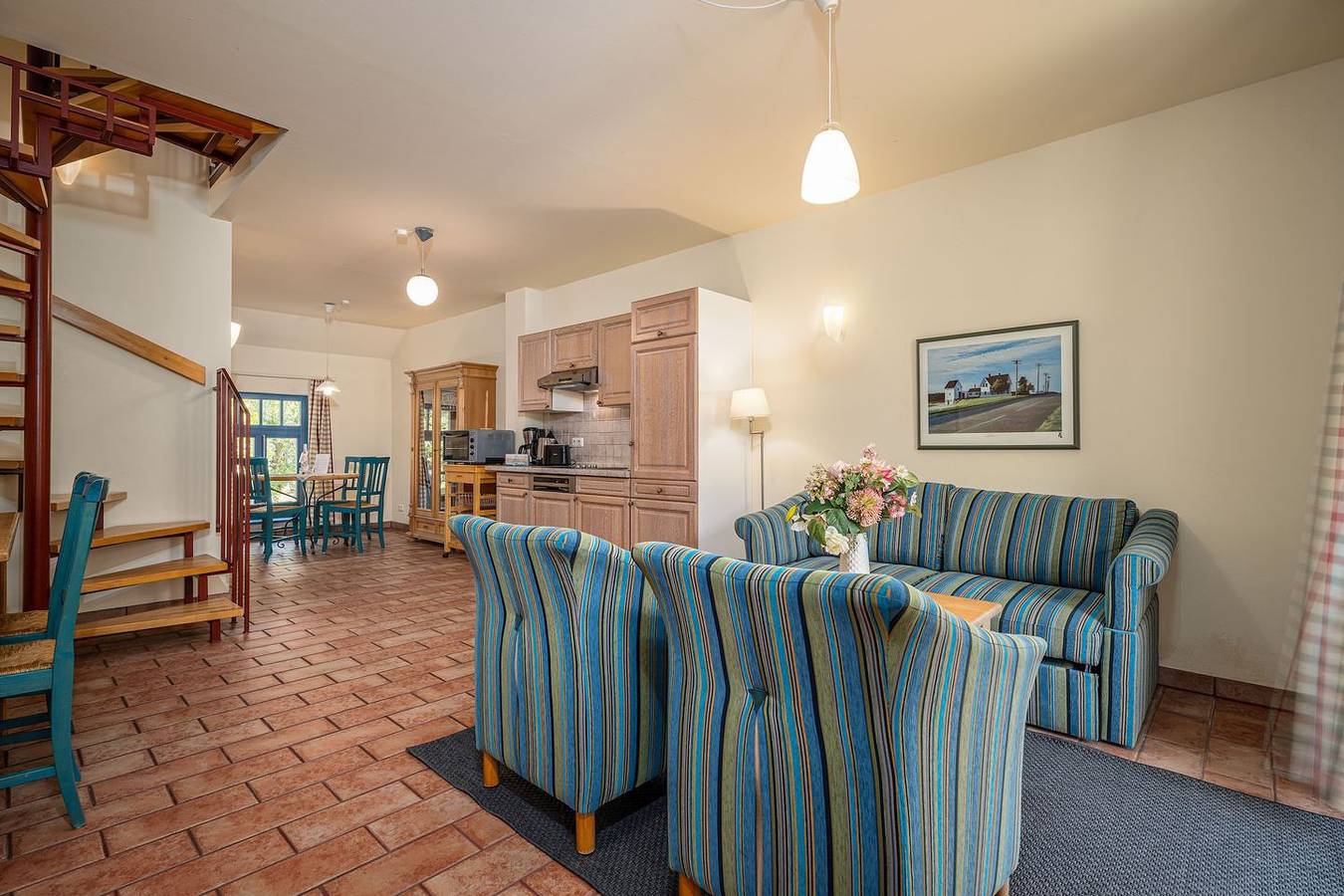 Casa vacanza a Wustrow a partire da 124€ a notte