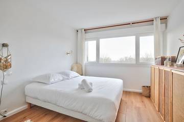 Appartement De Vacances pour 4 Personnes dans Lille, Région de Lille, Photo 1