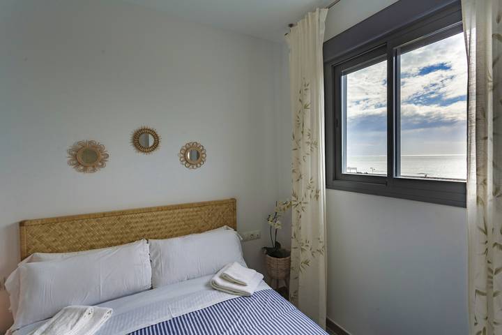 Ferienwohnung für 4 Personen, mit Terrasse in Cádiz - 3