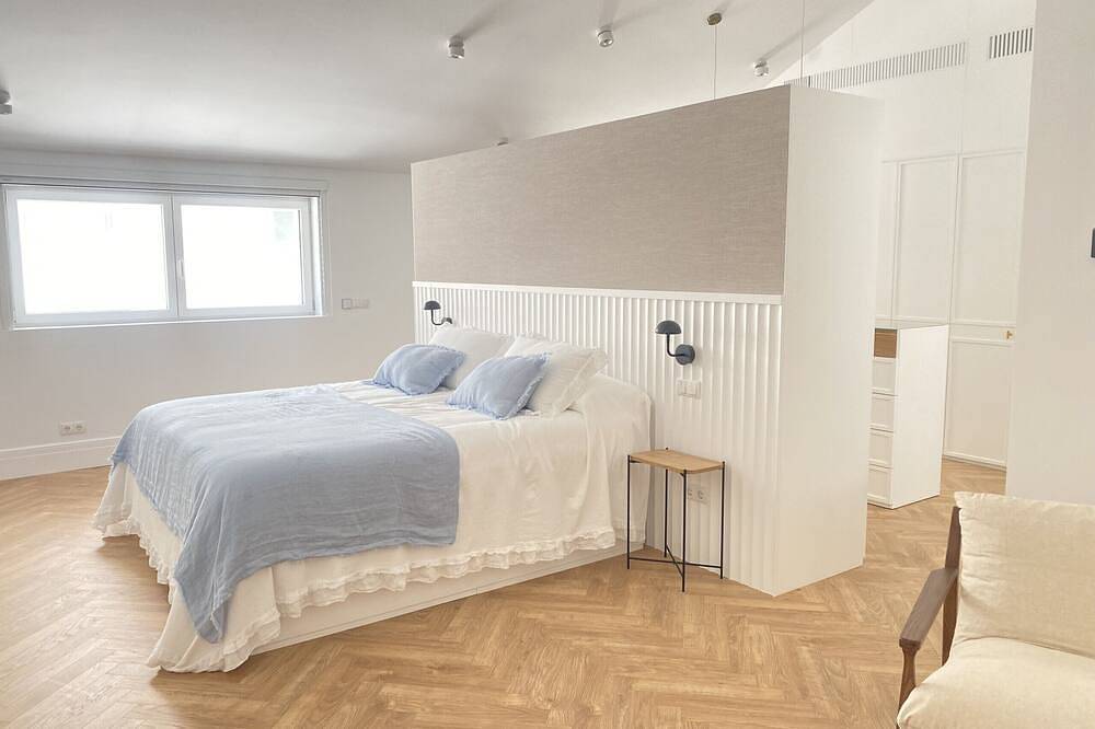 Appartamento intero, Ohlalife! At The Top in Santiago di Compostela, Provincia della Coruña