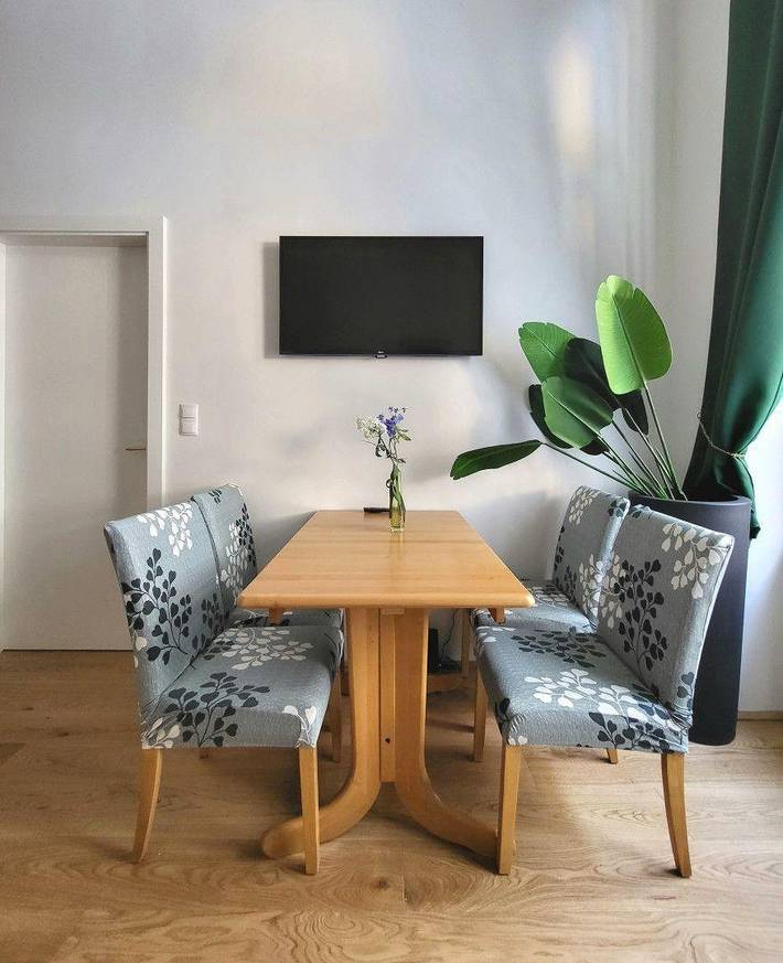 Ferienwohnung für 8 Personen in Wien - 2