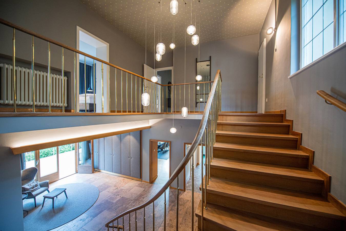 Dolomites Villa Vastle 188A in Ortisei, Dolomiti Superski