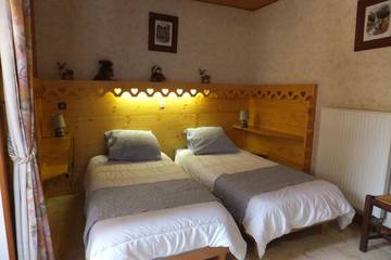 Chalet pour 22 Personnes dans Montriond, Région de Thonon-les-Bains, Photo 2