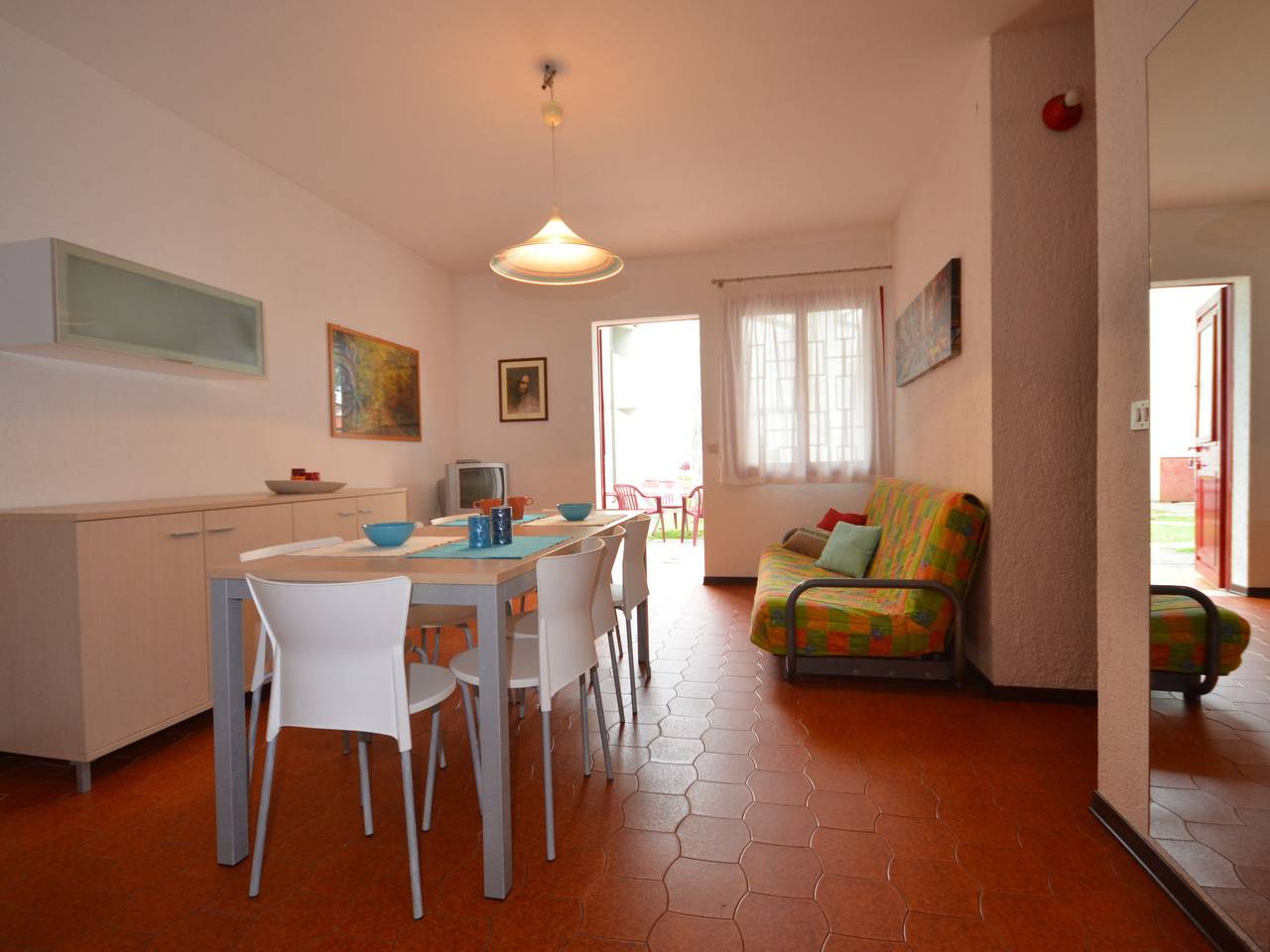 Holiday Village in Lignano Sabbiadoro, Udine Provinz