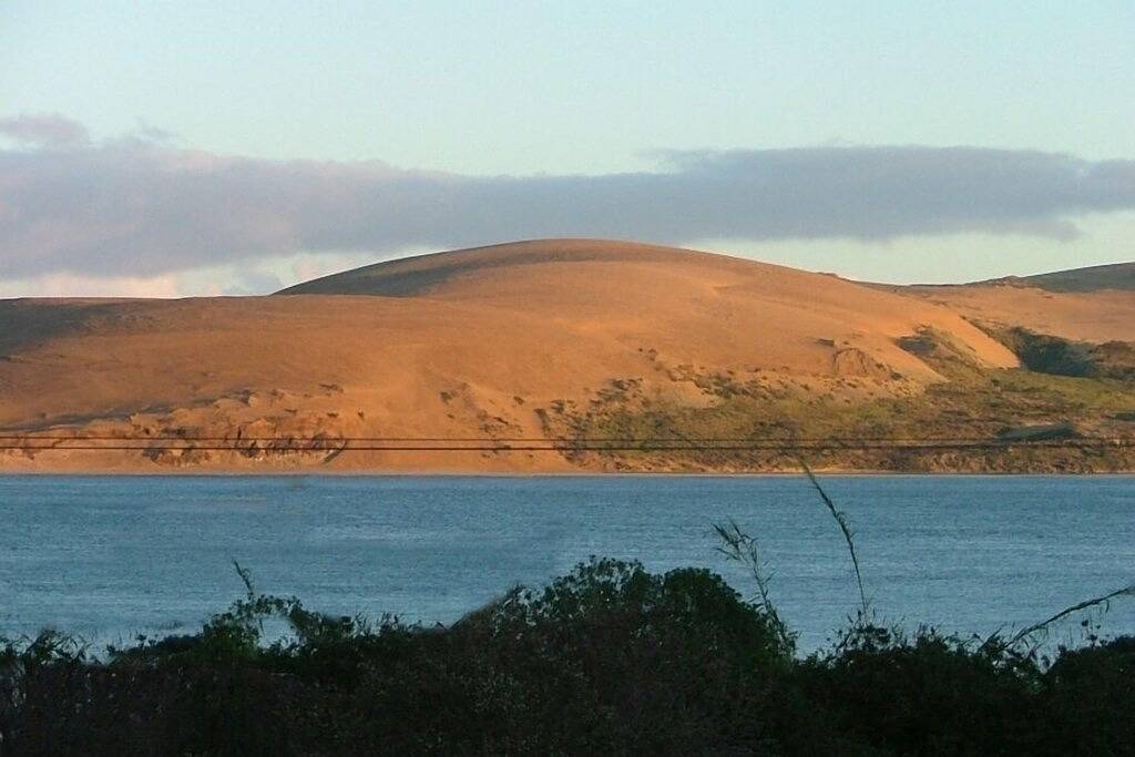 Wistful Auf Waianga. Goldene Hokianga. Sonne Getränkter Strandurlaub. in Northland