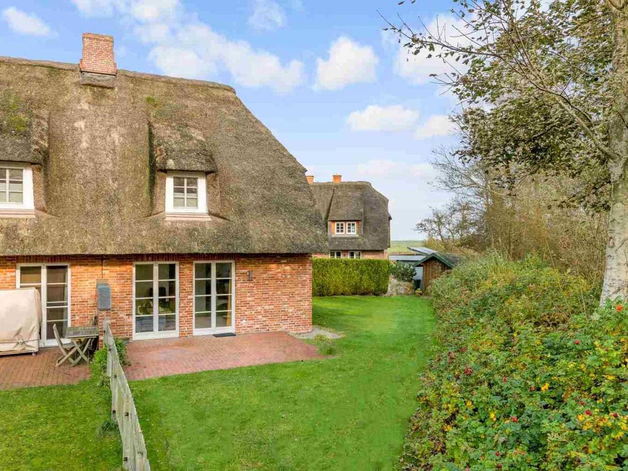 Haushälfte 2a in Böhl (St. Peter-Ording), St. Peter-Ording
