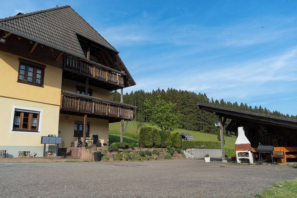 Urlaub auf einem Bauernhof Ferienwohnung1 in Furtwangen im schwarzwald (Schwarzwald), Vöhrenbach