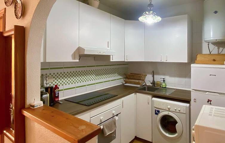 Ferienhaus für 6 Personen, mit Terrasse und Garten sowie Pool, mit Haustier in Torrevieja - 4