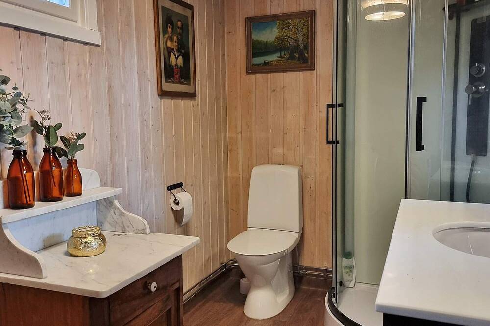 6 person holiday home in Halden-By Traum in Halden