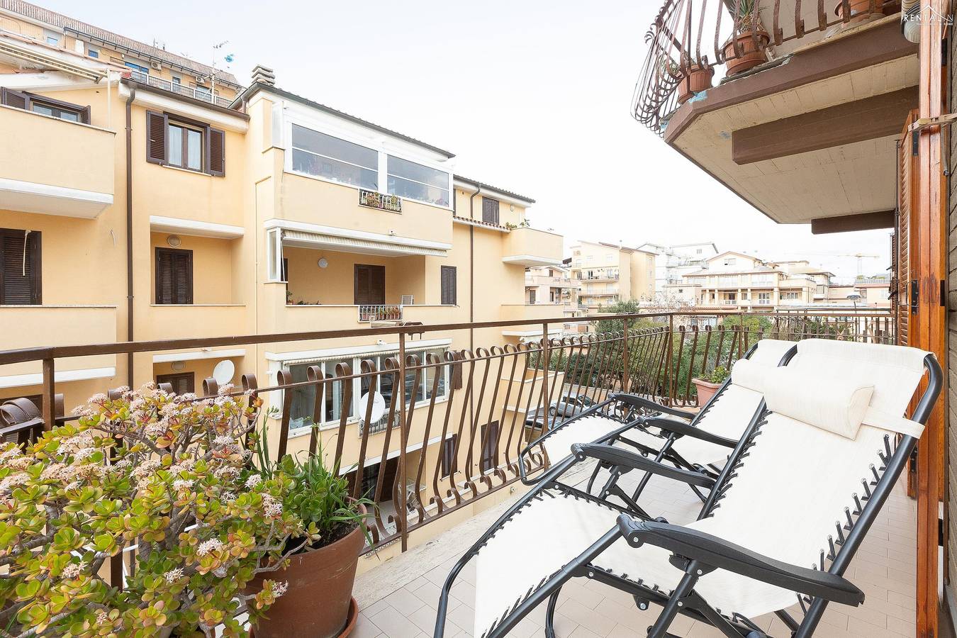 Appartamento intero, Casa Lu appartamento in Ladispoli, Provincia di Roma