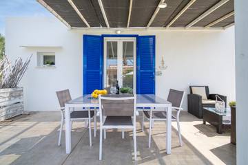 Ferienhaus in Colònia de Sant Pere, Artà für 2 