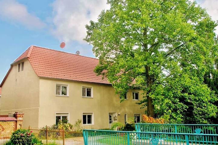 Ferienwohnung für 4 Personen in Hoyerswerda