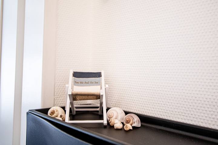 Studio für 2 Personen, mit Balkon und Seeblick in Westerland - 3