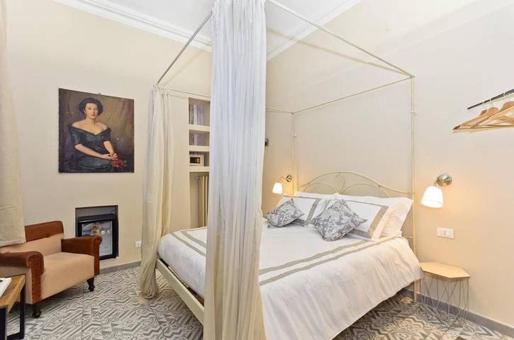 B&B für 3 Personen in Turin