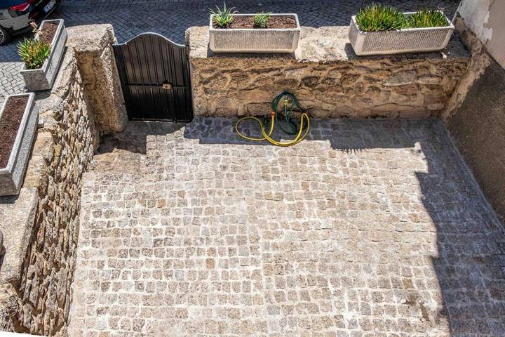 Casa rural para 4 personas, con terraza, Se admiten mascotas en Belmonte - 3