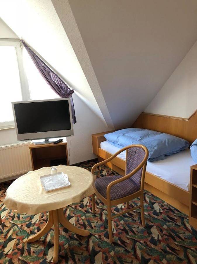 Maison d’hôte pour 3 personnes, avec jardin à Leipzig - 2