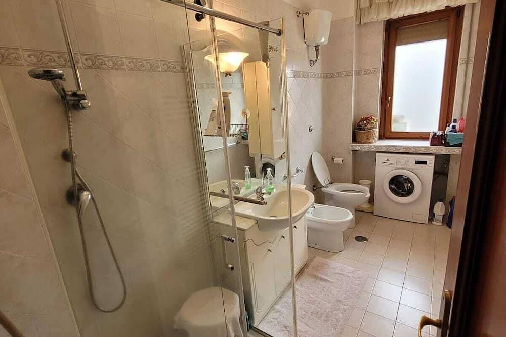 Lilly's house in Avellino, Provincia d'Avellino