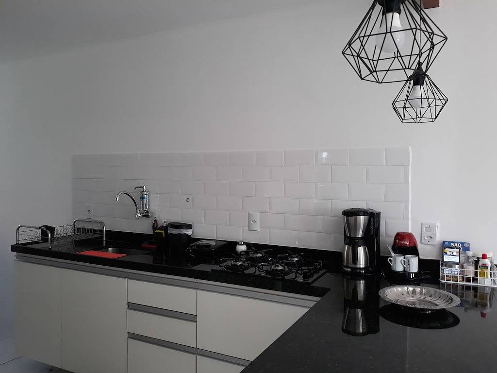 Ganze Wohnung, Wohnung Am Strand in João Pessoa, Litoral Paraibano