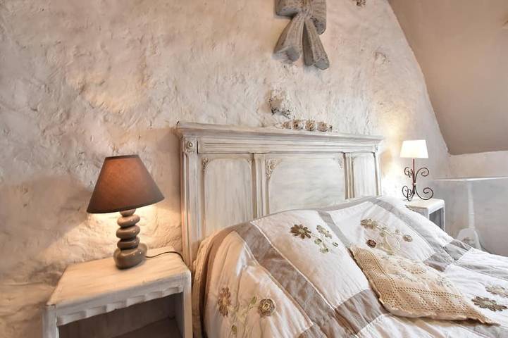 Location de vacances pour 4 personnes, avec jardin à Mézy-Moulins - 3