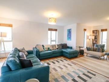Cottage for 8 People in Fortuneswell, Isle of Portland, Photo 3