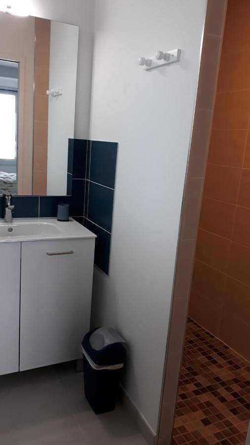 Location de vacances pour 6 personnes, avec terrasse et jardin dans Le passage du Gois - 4