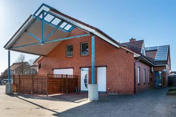 Ferienwohnung für 5 Personen in Horumersiel, Wangerland, Bild 1