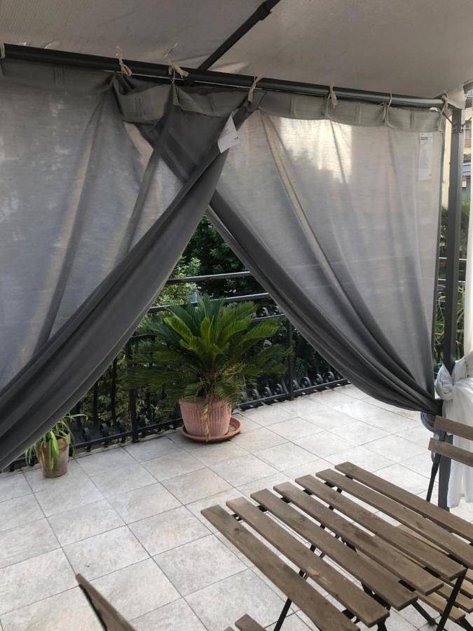 Appartamento con 3 camere 3 bagni e posto auto Libri e Giardini in Pero, Mailand Provinz