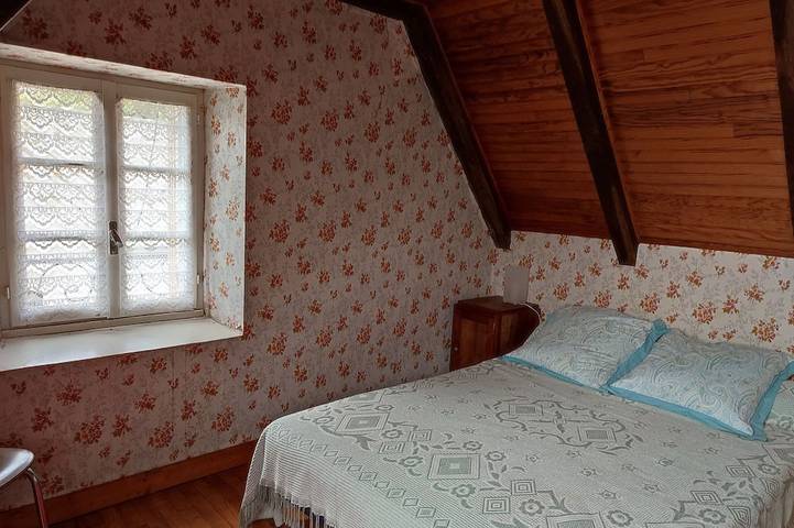 Location de vacances pour 5 personnes, avec terrasse et jacuzzi à Florentin-la-Capelle - 4