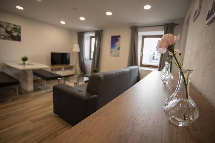 Gîte pour 4 personnes à Hall in Tirol - 3